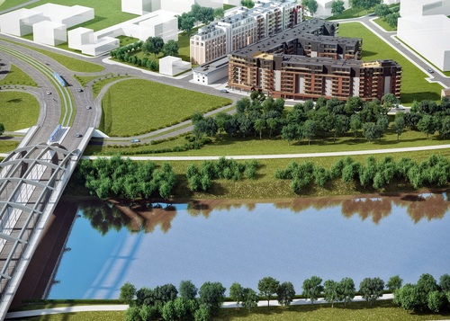 ATAL Residence cieszy się dużym zainteresowaniem wśród klientów.